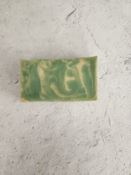 Holiday Cheer Soap