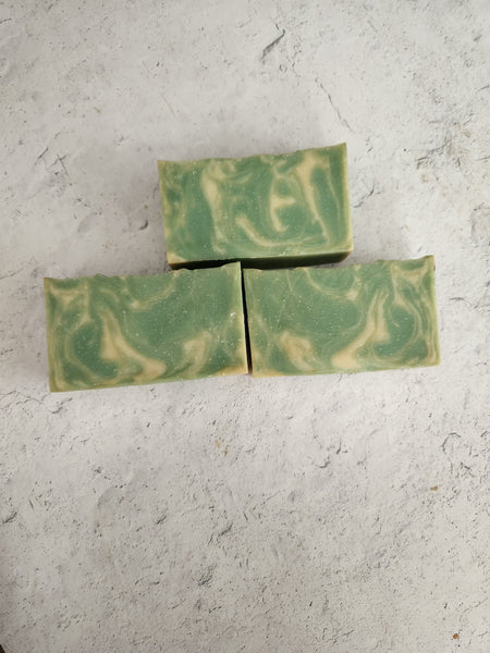 Holiday Cheer Soap