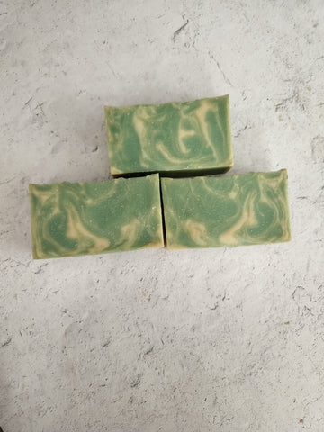 Holiday Cheer Soap