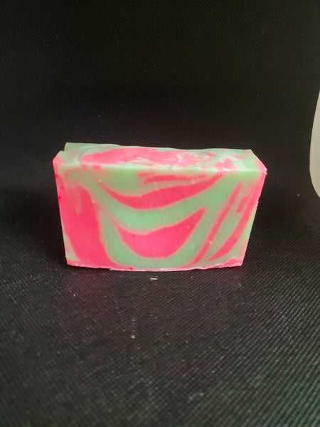Love Spell Soap