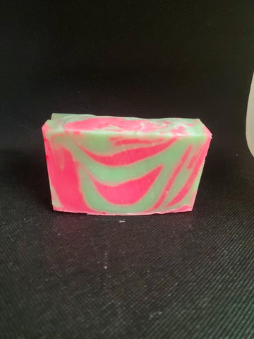 Love Spell Soap