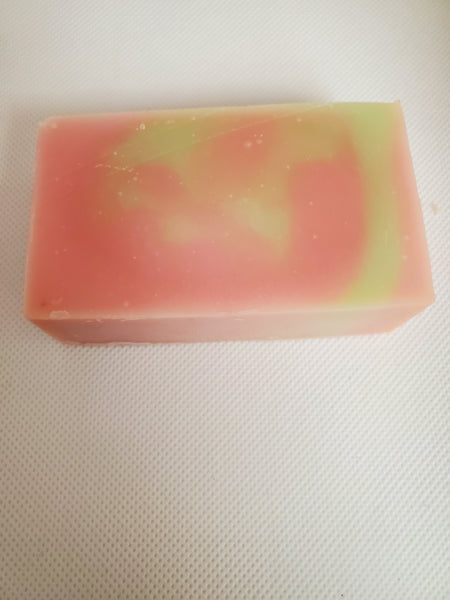 Sweet Pea Soap