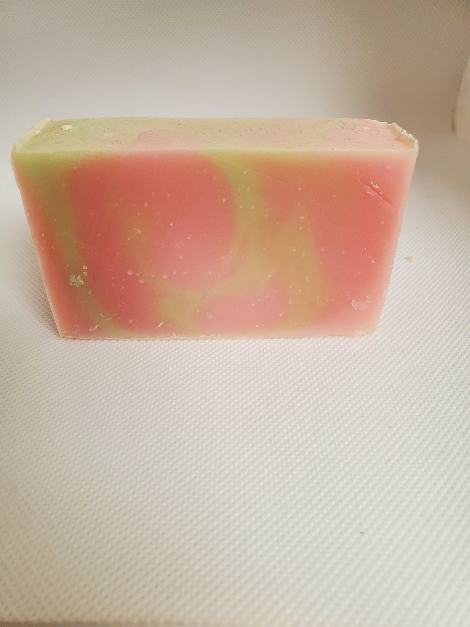 Sweet Pea Soap