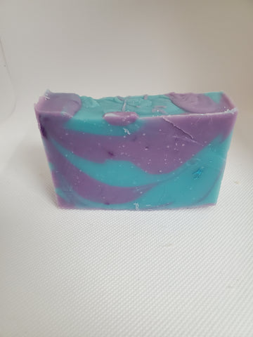 Lavender Chamomile Soap