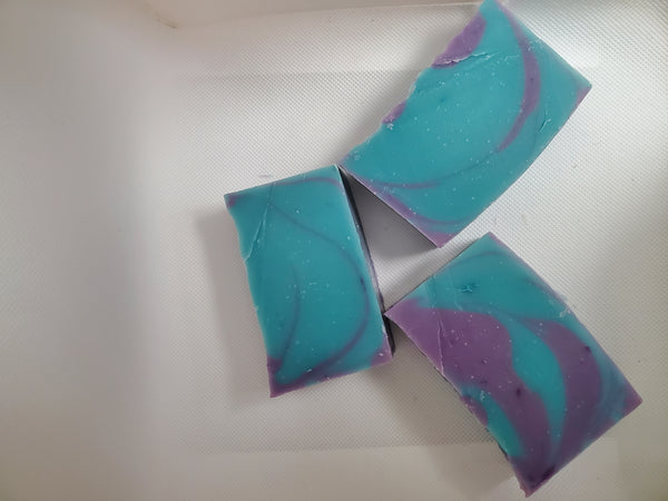 Lavender Chamomile Soap