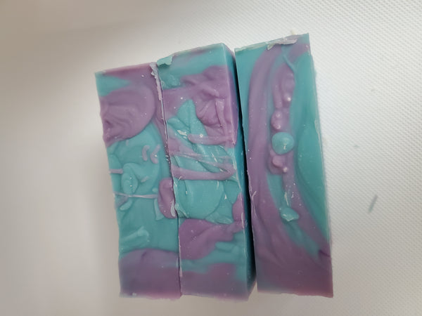 Lavender Chamomile Soap