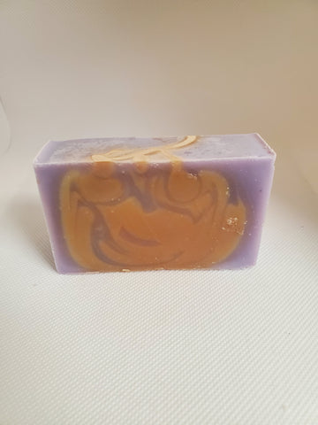 Lavender Lemonade Soap