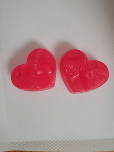 Two Bars of Soap
