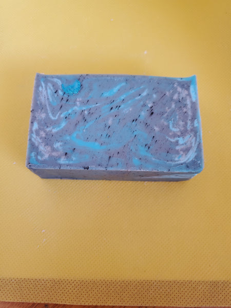 The Perfect Man Soap