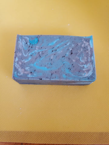 The Perfect Man Soap