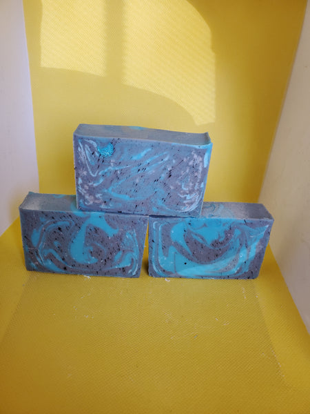 The Perfect Man Soap