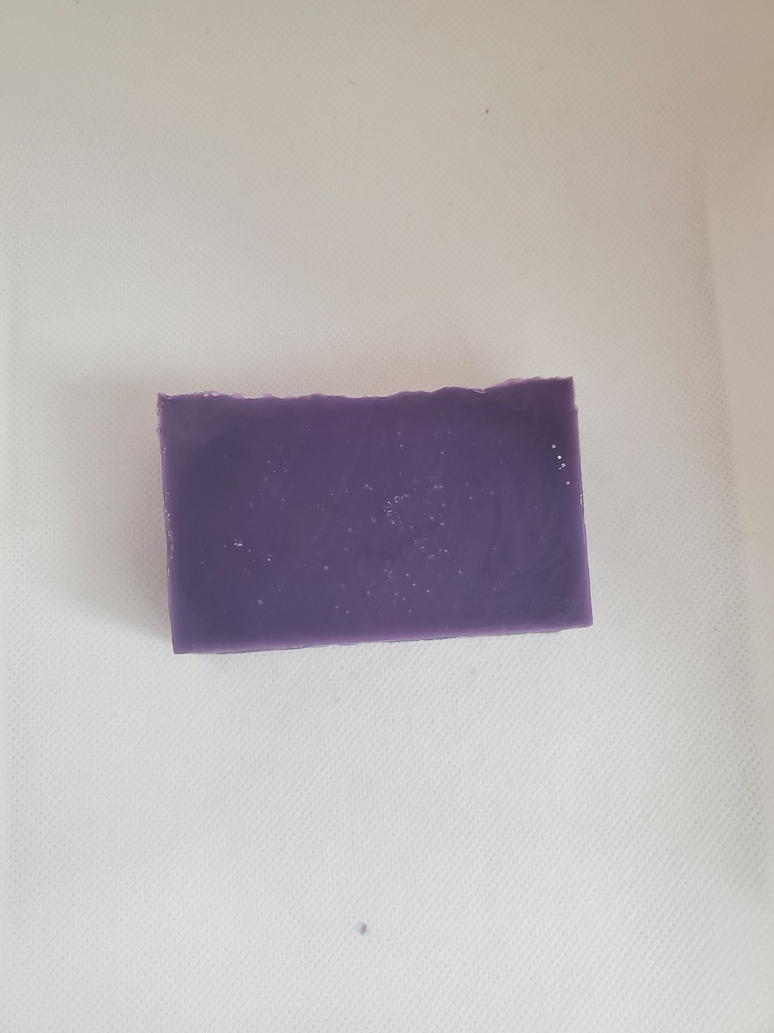 Peppermint Lavender Soap