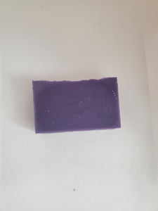 Peppermint Lavender Soap