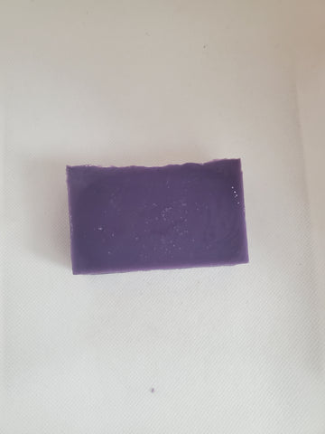 Peppermint Lavender Soap