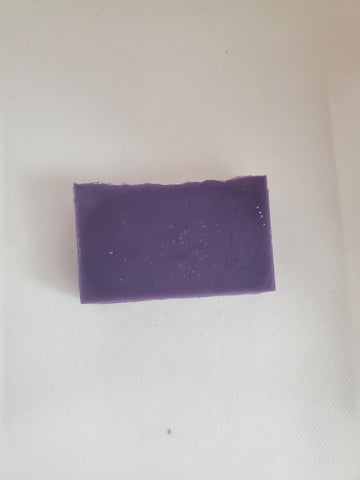 Lavender Peppermint Soap