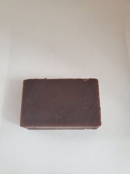 Pumpkin Spice Soap