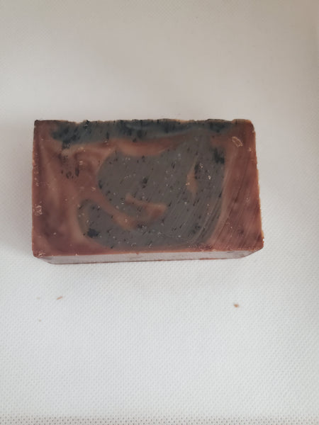 Trick or Treat Soap