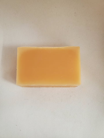 Orange Bergamot Soap