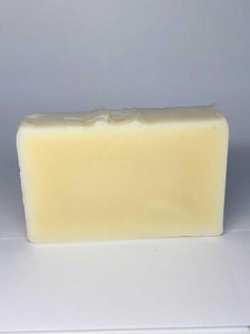 Unscented Soap