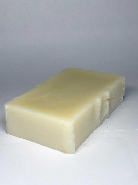 Unscented Soap