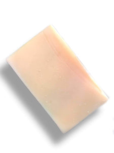 Oatmeal Unscented Soap