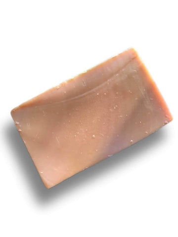 Oatmeal, Milk, and Honey Soap