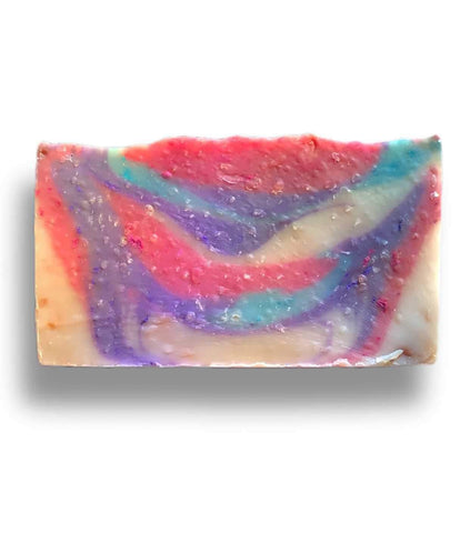 Birthday Wishes Soap