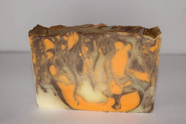 Pumpkin Spice Latte Hand and Body Soap