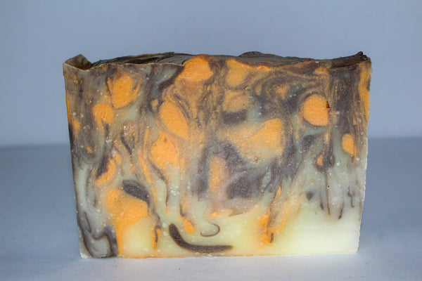 Pumpkin Spice Latte Hand and Body Soap