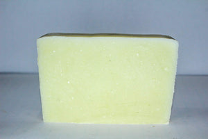 Peppermint Hand and Body Soap