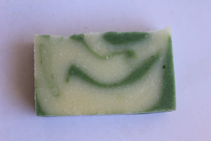 Tree Hugger Soap
